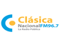 Radio nacional clásica