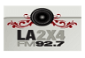 La 2x4 927 fm