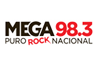 Mega 983 fm