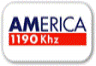 Radio américa 1190 am