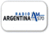 Radio argentina 570 am