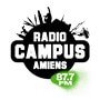 écouter radio campus amiens