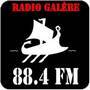 écouter radio galere