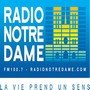 ecouter radio notre dame en direct