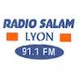 écouter radio salam