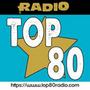 ecouter top80 radio en direct