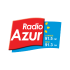 écouter radio azur