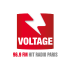 voltage en direct