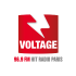 écouter voltage